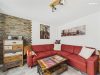 Gepflegtes Einfamilienhaus mit 707 m² Grundstück, Wintergarten, Doppelgarage & Carport - Wohnbereich mit gemütlicher Atmosphäre